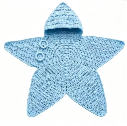Traje Crochet para Bebé 1 a 3 años
