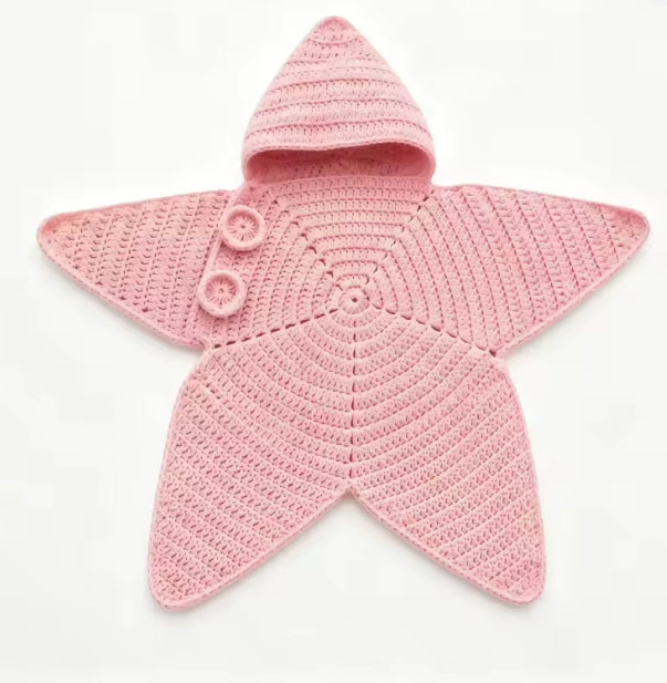 Traje Crochet para Bebé 1 a 3 años