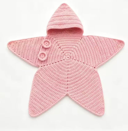 Traje Crochet para Bebé 1 a 3 años