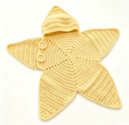 Traje Crochet para Bebé 1 a 3 años
