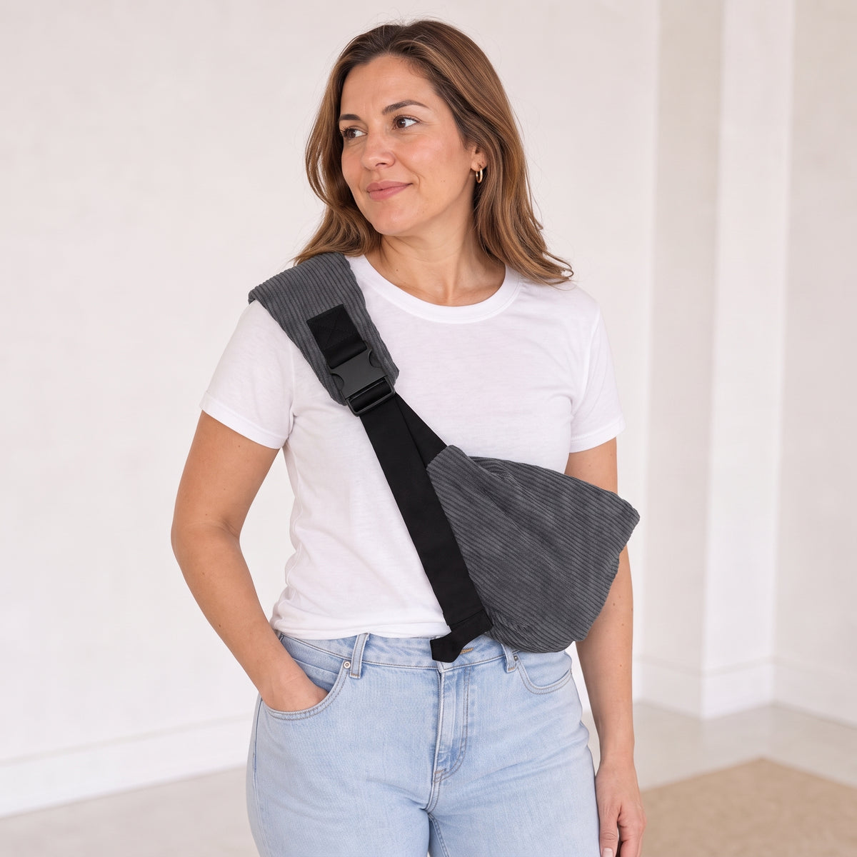 Portabebés Ergonómico